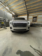 2021- 2023 GMC Yukon Denali Grille Light