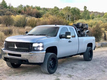 2014-2018 GM Tow Mirrors (Power Folding) with Switchbacks