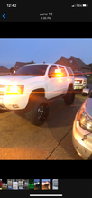 2007-2013 GM Colormatched LED Door Handles