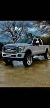 2011-2016 Ford Super Duty Alpha Rex Colormatched