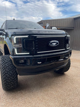 2020-2023 Ford Super Duty High-Flow Grille Colormatched