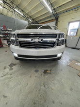 2015-2020 Chevy Tahoe Grille lights