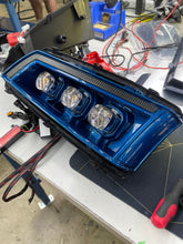 2003-2006 Silverado Alpha Rex Nova Headlights