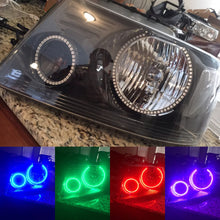 2004-2008 Pre-Built F150 Headlights