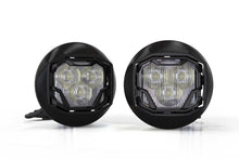 GMC 4Banger Fog Lights 14-18 gm