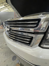2015-2020 Chevy Tahoe Grille lights