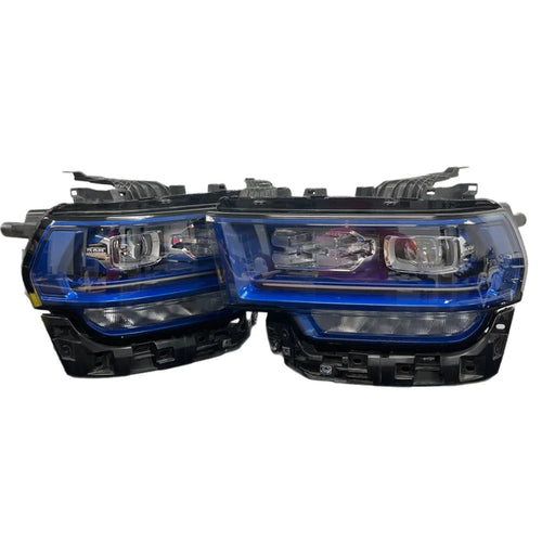 2019+ Dodge RAM HD Headlights OEM