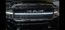 2019-2023 Ram Limited HD Grille Light