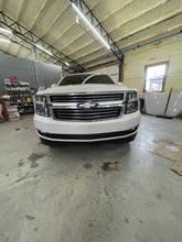2015-2020 Chevy Tahoe Grille lights