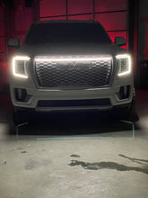 2021- 2023 GMC Yukon Denali Grille Light