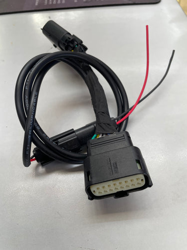 2021+ F150 Plug & Play Harness