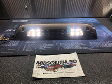 2014-2018 Chevy Silverado RECON Tail Lights Colormatched