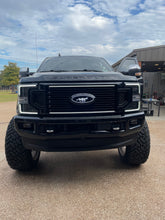 2020-2023 Ford Super Duty High-Flow Grille Colormatched