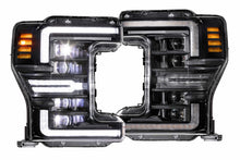 2017-2019 Super Duty XB Gen 2 Headlights