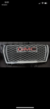 2021- 2023 GMC Yukon Denali Grille Light