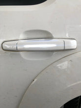 2007-2013 GM Colormatched LED Door Handles