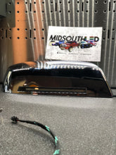 2014-2018 Silverado / Sierra Switchback Mirror Caps (Non-Tow Mirror)