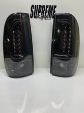 1999-2016 Super Duty RECON Colormatched LED Tail Lights