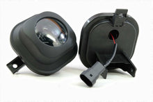 1999-2016 Ford Super Duty Morimoto XB LED Fog Light
