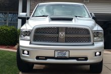 Dodge Ram: Morimoto XB LED
