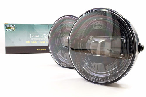 2004-2014 Ford F-150 MORIMOTO XB LED Fog Lights