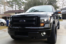 2004-2014 Ford F-150 MORIMOTO XB LED Fog Lights